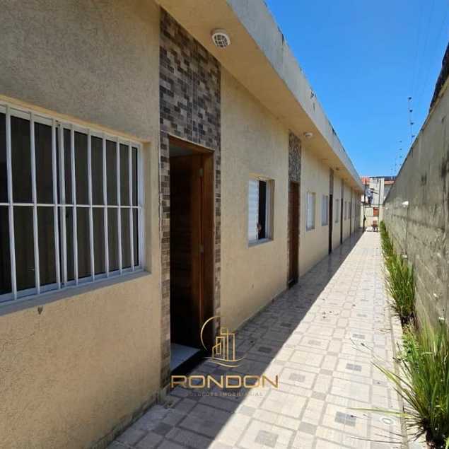 Rondon Soluções Imobiliárias