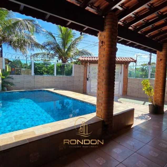 Rondon Soluções Imobiliárias