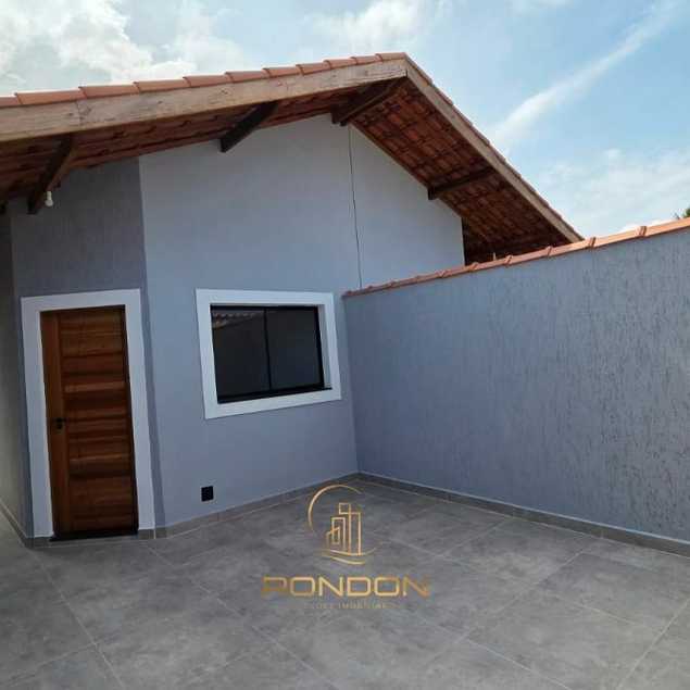 Rondon Soluções Imobiliárias