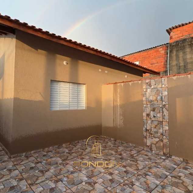 Rondon Soluções Imobiliárias