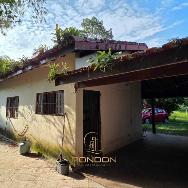 Rondon Soluções Imobiliárias