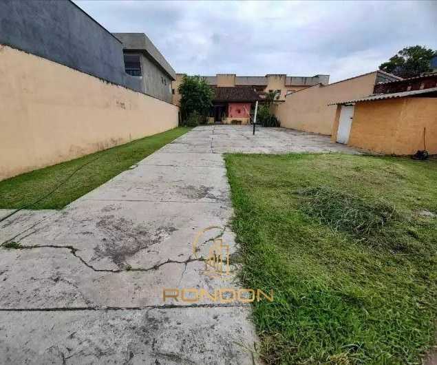 Rondon Soluções Imobiliárias