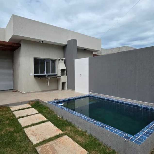 Rondon Soluções Imobiliárias