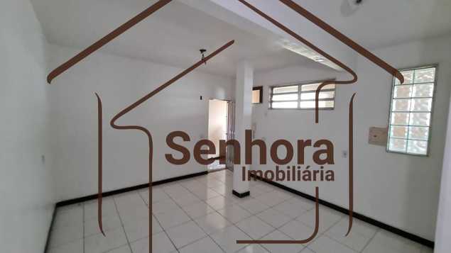 SENHORA IMOBILIARIA