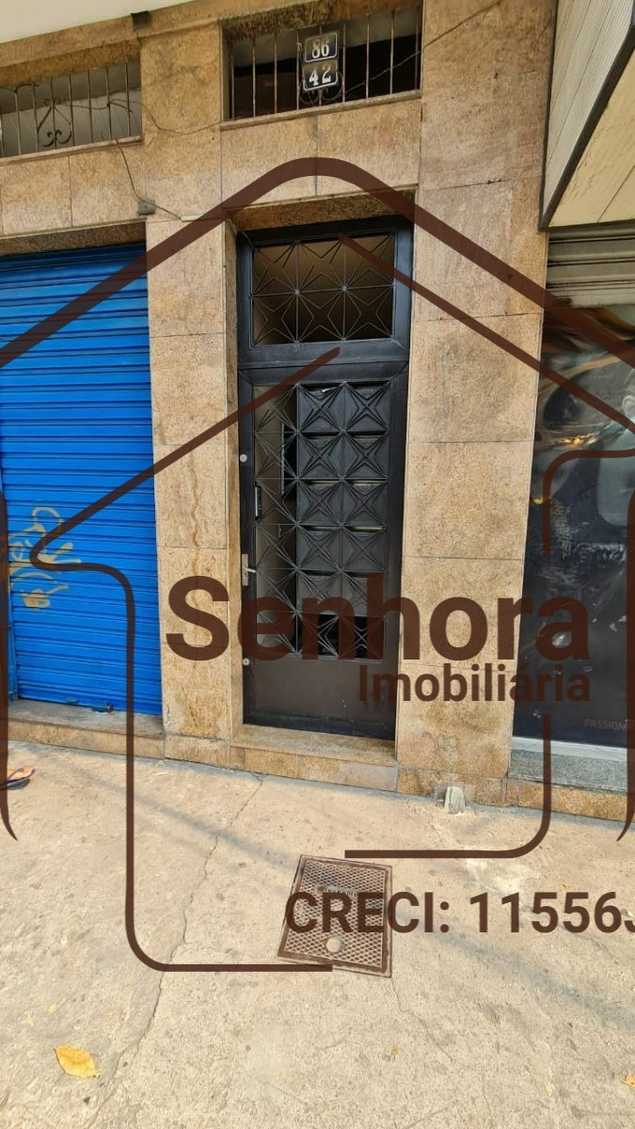 SENHORA IMOBILIARIA