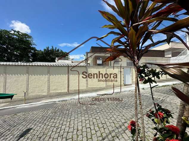 SENHORA IMOBILIARIA