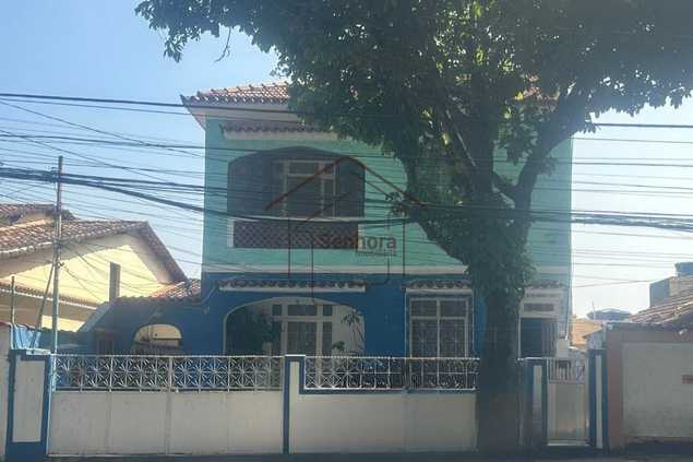 SENHORA IMOBILIARIA