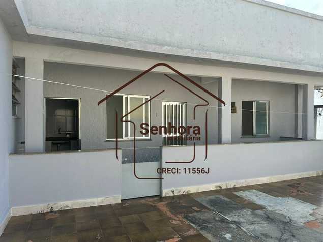SENHORA IMOBILIARIA