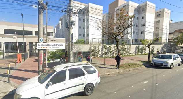 SENHORA IMOBILIARIA