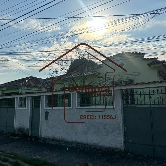 SENHORA IMOBILIARIA