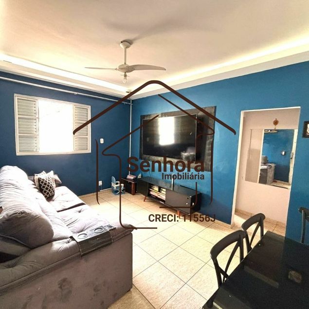 SENHORA IMOBILIARIA