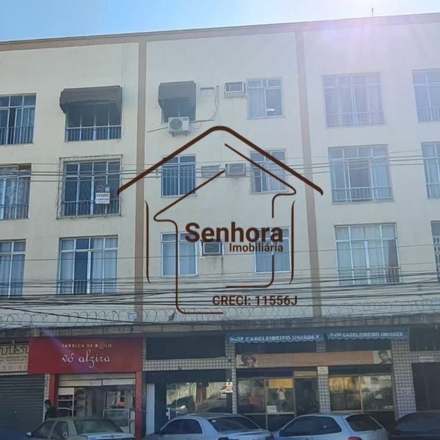 SENHORA IMOBILIARIA