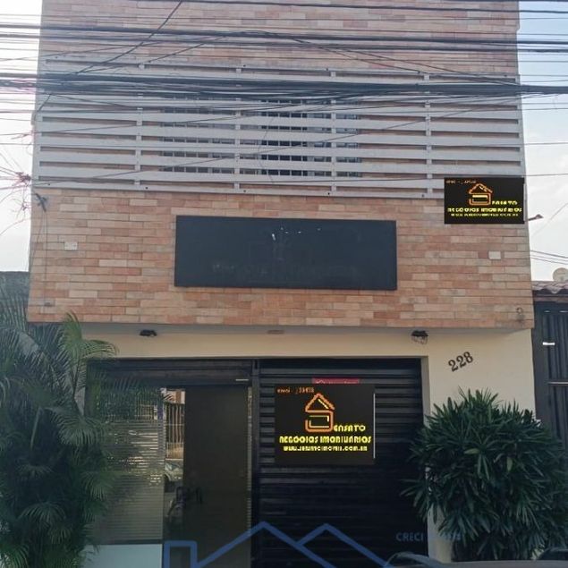 Sensato Negócios Imobiliários