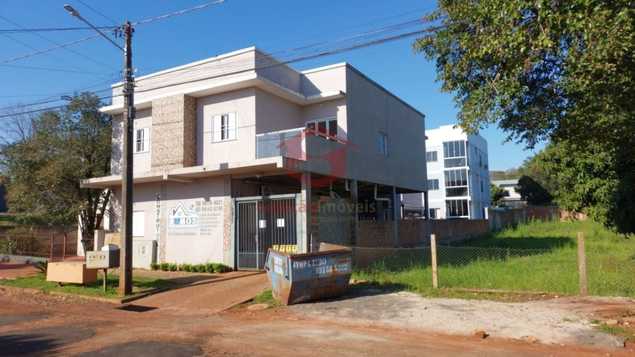 Imobiliária Solução Ijuí Ltda