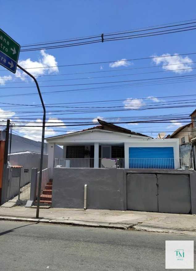 TM Soluções Imobiliária LTDA