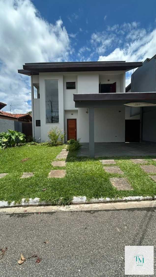 TM Soluções Imobiliária LTDA