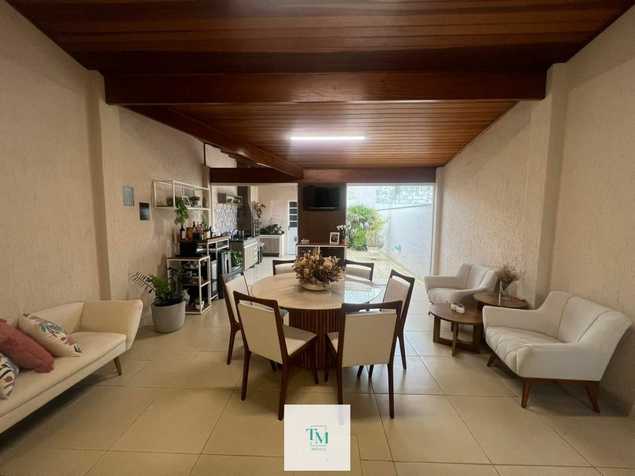 TM Soluções Imobiliária LTDA