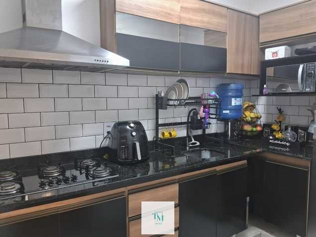 TM Soluções Imobiliária LTDA