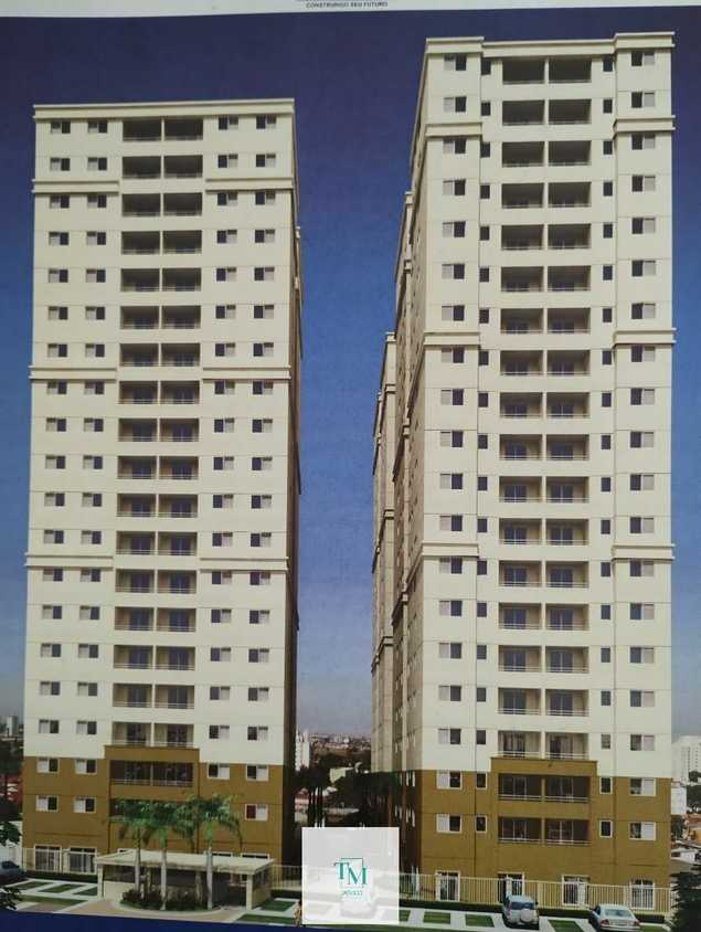 TM Soluções Imobiliária LTDA