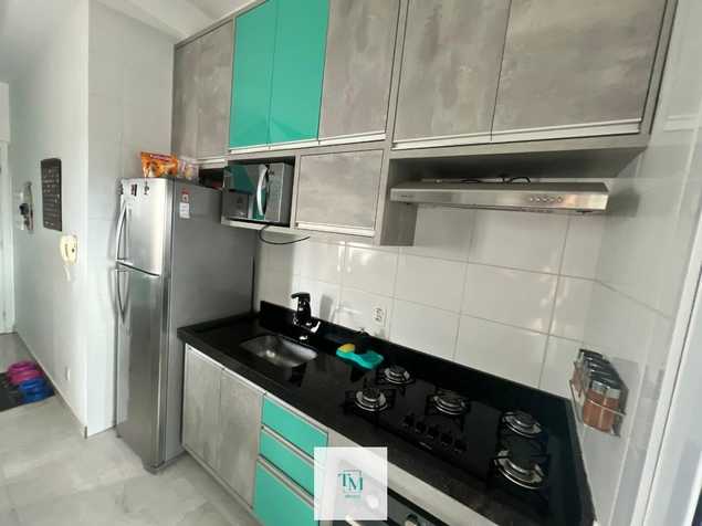 TM Soluções Imobiliária LTDA