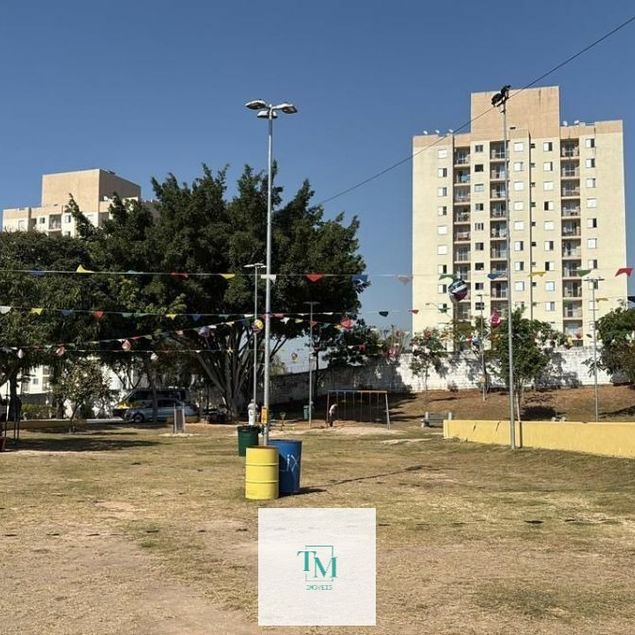 TM Soluções Imobiliária LTDA