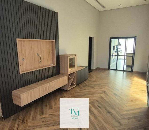 TM Soluções Imobiliária LTDA