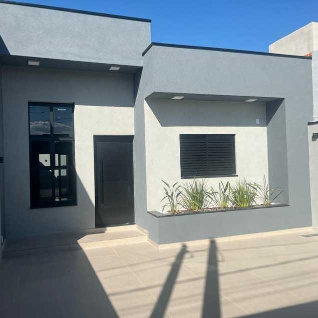 TM Soluções Imobiliária LTDA