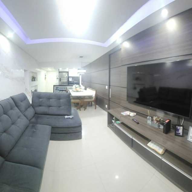 TM Soluções Imobiliária LTDA