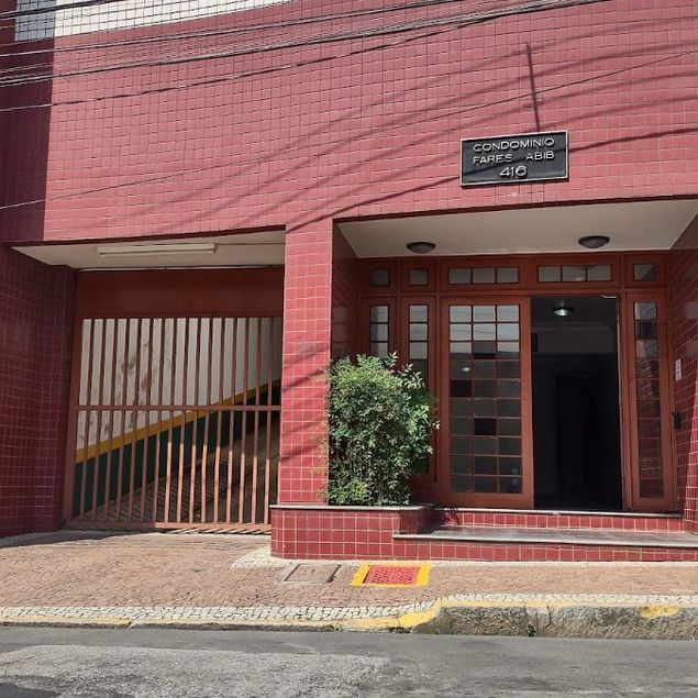 BG Consultoria Imobiliária e Publicidade Ltda.