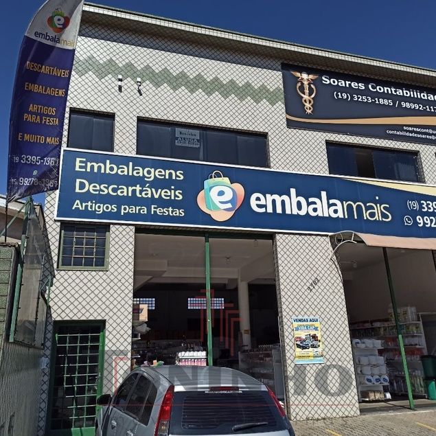 BG Consultoria Imobiliária e Publicidade Ltda.