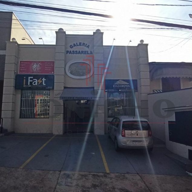 BG Consultoria Imobiliária e Publicidade Ltda.