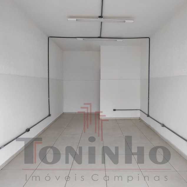 BG Consultoria Imobiliária e Publicidade Ltda.