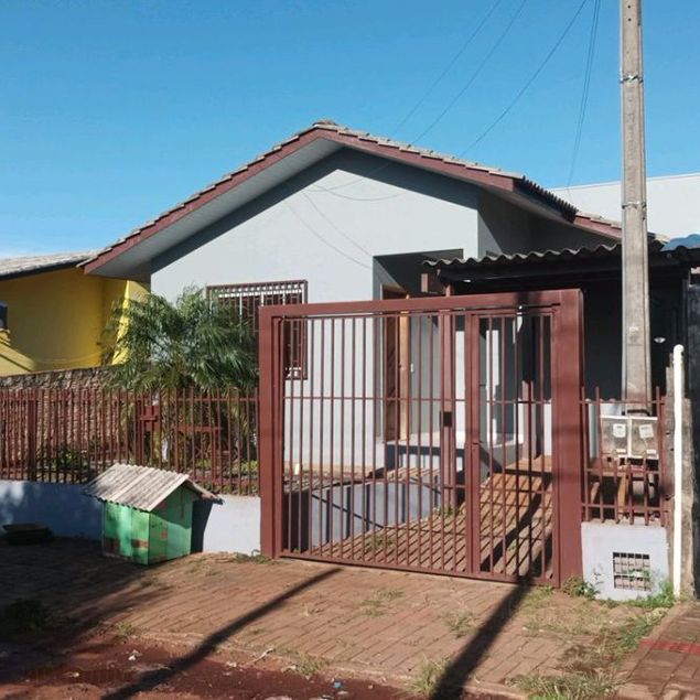 Valcino Imóveis LTDA