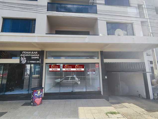 Valcino Imóveis LTDA