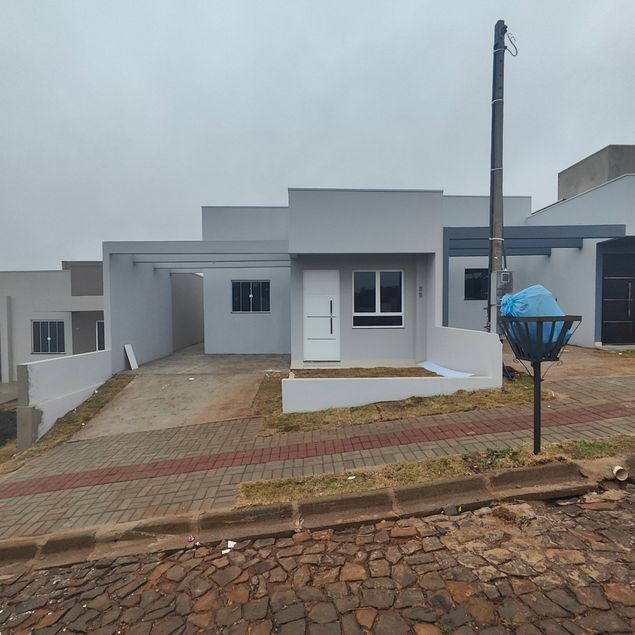 Valcino Imóveis LTDA