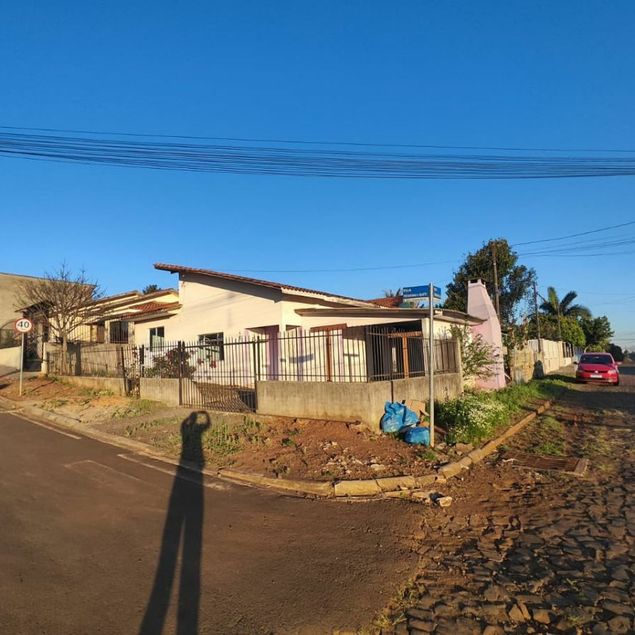 Valcino Imóveis LTDA