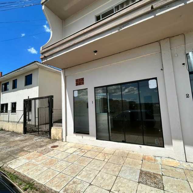 Valcino Imóveis LTDA