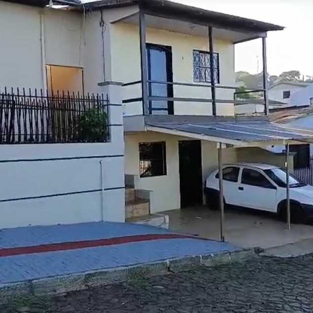 Valcino Imóveis LTDA