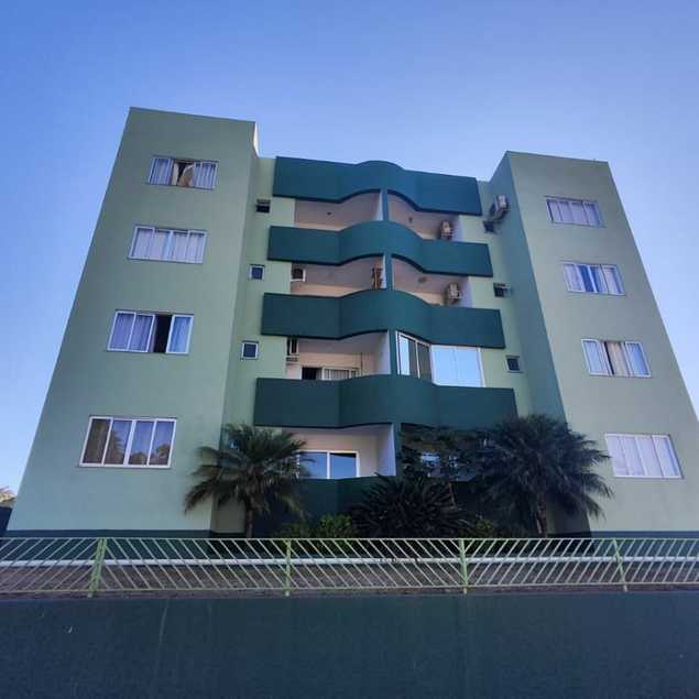 Valcino Imóveis LTDA