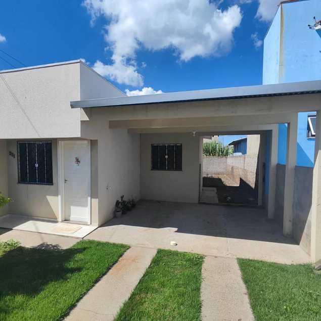 Valcino Imóveis LTDA