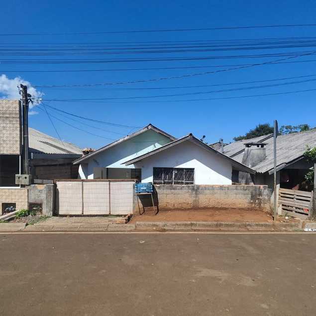 Valcino Imóveis LTDA