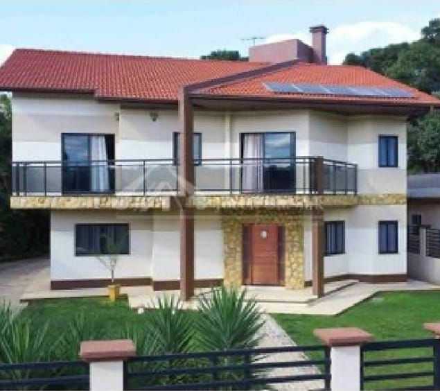 Valcino Imóveis LTDA