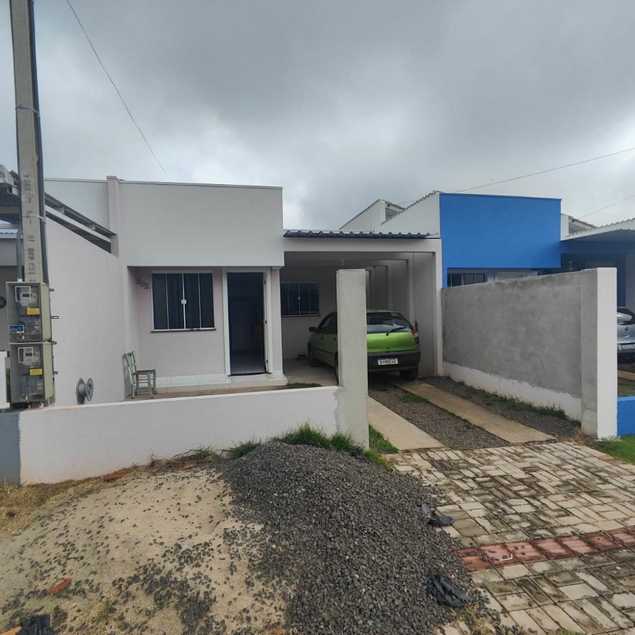 Valcino Imóveis LTDA