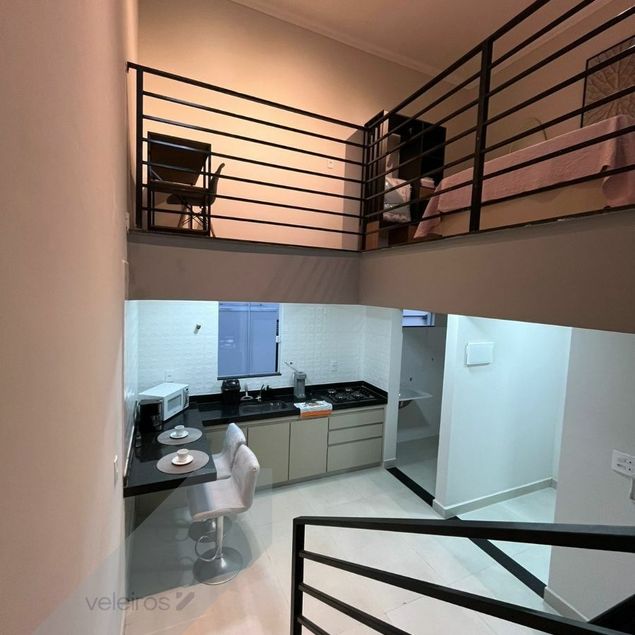 Veleiros Investimentos Imobiliários Ltda