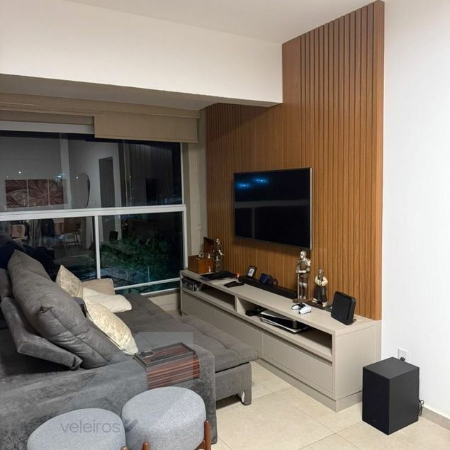 Veleiros Investimentos Imobiliários Ltda