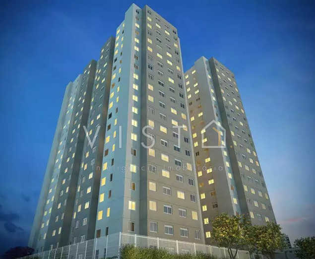 Vista - Inteligência Imobiliária