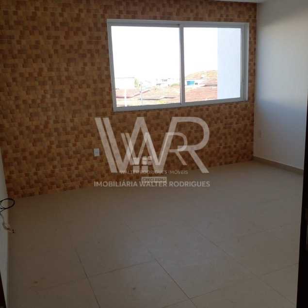 Walter Queiroz Rodrigues