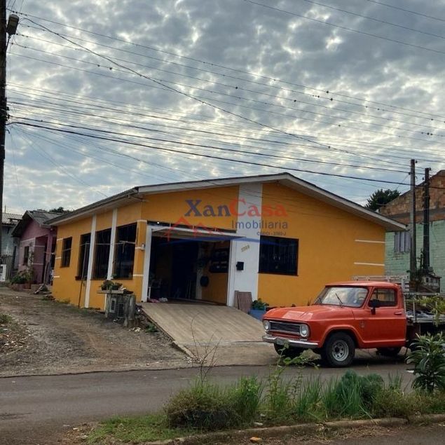 Imobiliária Xancasa LTDA