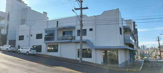 Imobiliária Xancasa LTDA