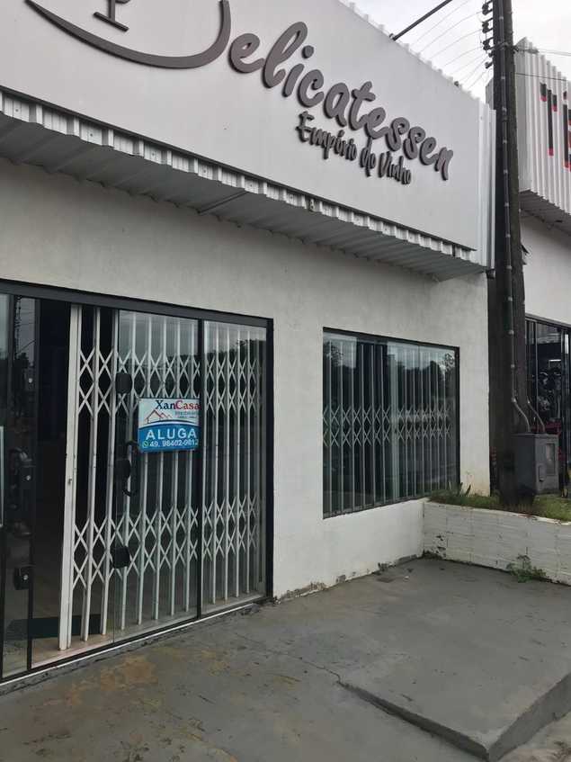 Imobiliária Xancasa LTDA